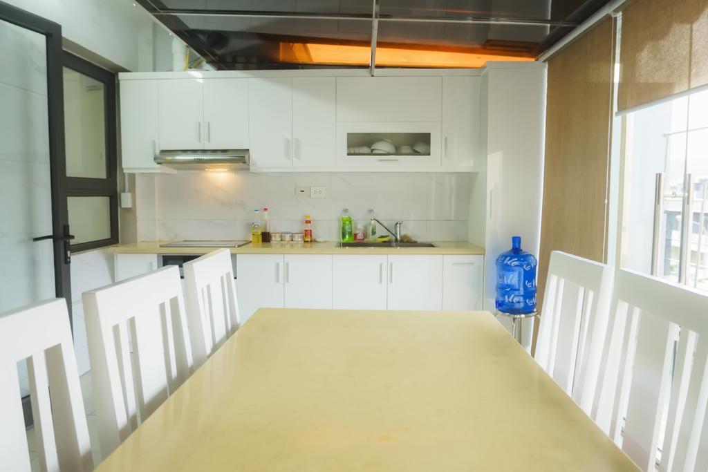 Ruby Hotel Ха Лонг Екстериор снимка