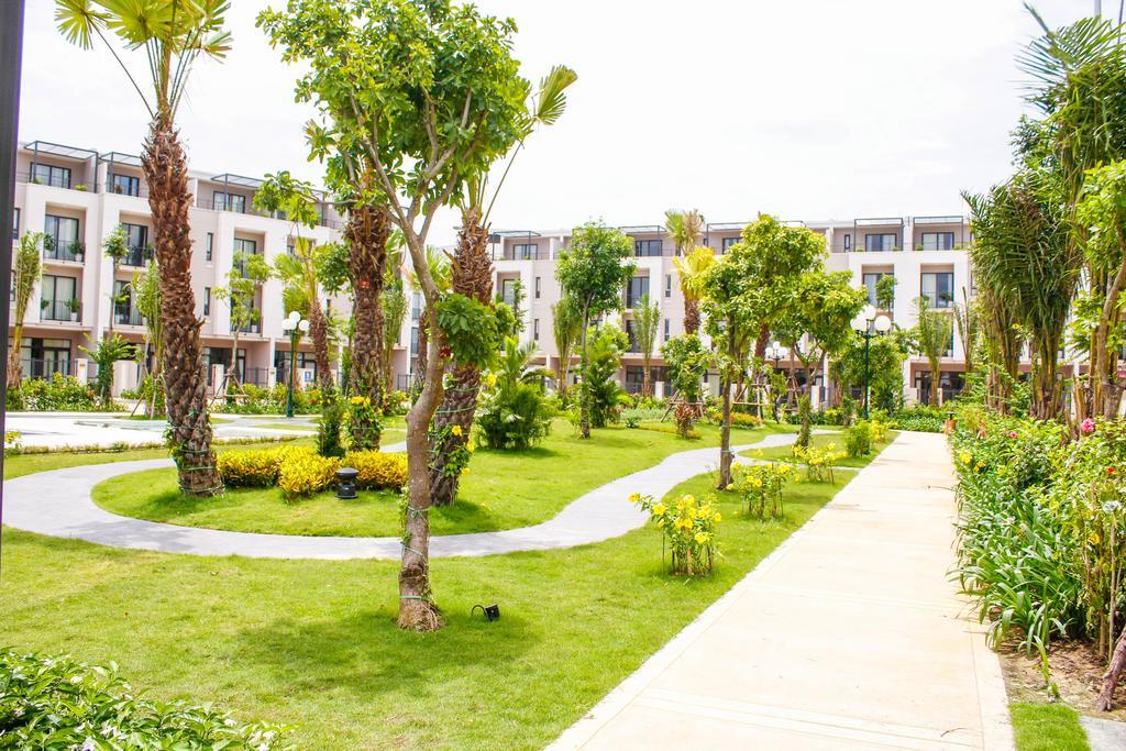 Ruby Hotel Ха Лонг Екстериор снимка