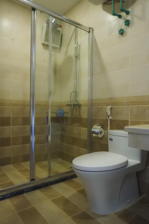 Ruby Hotel Ха Лонг Екстериор снимка