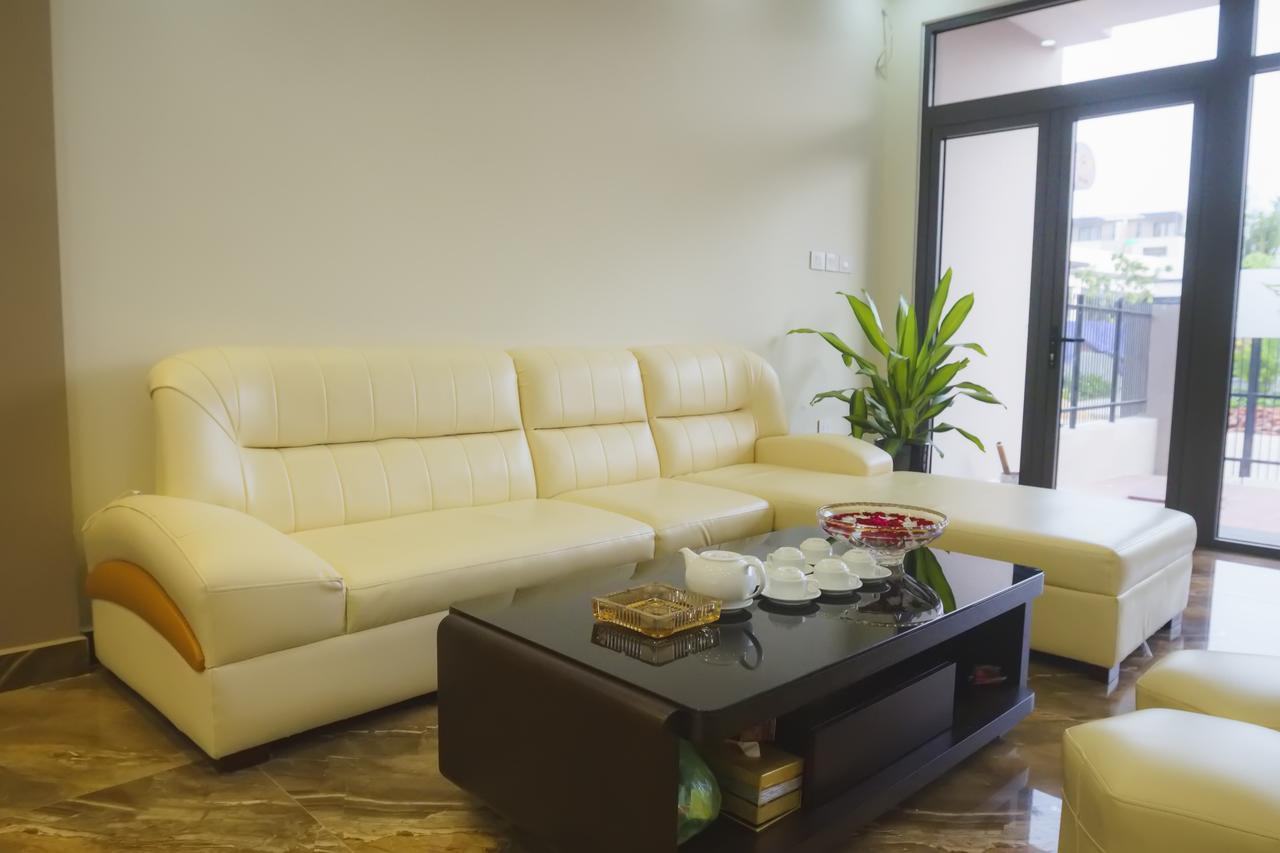 Ruby Hotel Ха Лонг Екстериор снимка