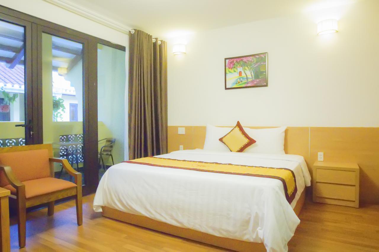 Ruby Hotel Ха Лонг Екстериор снимка