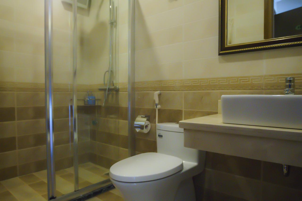 Ruby Hotel Ха Лонг Екстериор снимка
